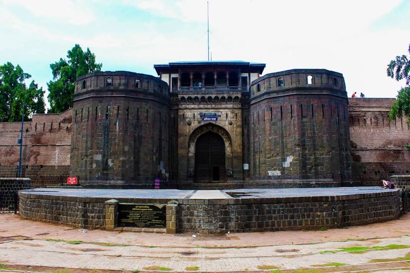  Shaniwar Wada