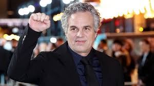 Mark Ruffalo