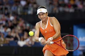 Watch: American teen Iva Jovic upsets Jasmine Paolini at 2026 Australian Open