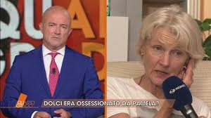 Trend Google: pamela genini