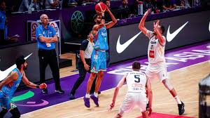 FIBA एशिया कप 2025: भारत के लिए अवसर और चुनौतियाँ - Imagen principal del artículo