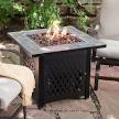 Outdoor Propane Fire Pits : Fire Pits Patio Heaters - m