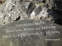 Bildergebnis für loslassen