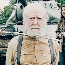 Hershel Greene. Fan of it? 4 Fans. Submitted by rakshasa 3 months ago - Hershel-Greene-image-hershel-greene-36209337-245-245