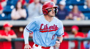 Liberty Begins Final Homestand of 2026 against Virginia Tech