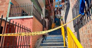El Colombiano - News update