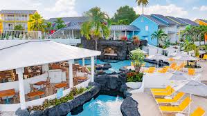 Barbados: A Caribbean Gem for Luxury and Adventure