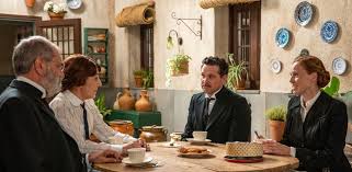 La Promessa, le anticipazioni delle puntate dal 26 aprile al 2 maggio