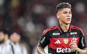 Carrascal volta à mira do Olympique de Marselha após eliminação do Flamengo na Copa do Brasil
