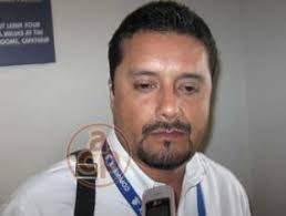 El superintendente de la Comisión Federal de Electricidad (CFE) de esta región, Alfredo Ruiz Manjárrez, advirtió que continuarán las denuncias ante la ... - 170725110824alfredo2