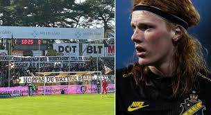 Fotbollskanalen - News update