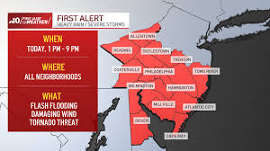 Tornado Dover DE: 7 Minutes That Changed Delaware—Eyewitness Footage & Real-Time Radar Breakdown