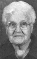 Ivy Inez Rice, 96, of Kemp, Okla. passed away Tuesday afternoon, April 14, ... - 4d3f4834-2543-4dce-b3a7-54a144742cb0