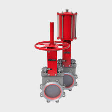 VAAS Valve | Knife Gate Valve Singapore | Valve Supplier ...