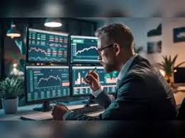Muthoot Finance, Bajaj Finance, and 2 more stocks witness 5-year swing high breakouts