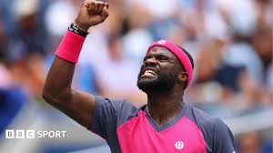 US Open 2026 LIVE: Frances Tiafoe v Alex Michelsen in quarter-finals - scores, radio & live text updates