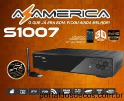 Resultado de imagem para imagem azamerica s1007