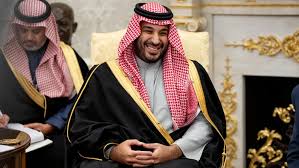 Saudi Arabia discovers the value of a strong Israel