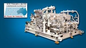 Industry Update: Southern Cross Compressors - LMF High ...