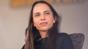 Salma De Jordania