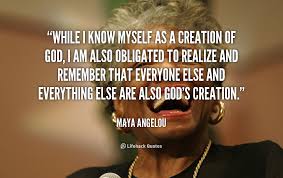 Maya Angelou Quotes About God. QuotesGram via Relatably.com