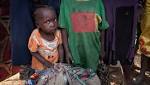 Hundreds flee clashes C.Africa