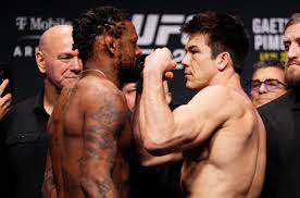 Something or nothing? Unusual betting activity raises questions over UFC 324 undercard fight | Gaethje vs. Pimblett