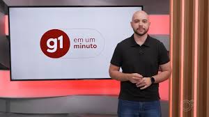 g1 em 1 minuto: Justiça nega habeas corpus a irmão de Marcola