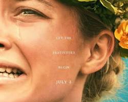 Cartel de la película Midsommar (2019)