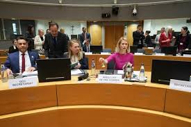 Iran : des eurodéputés soulagés par la décapitation du régime et inquiets face au « chaos » et à « l’escalade »