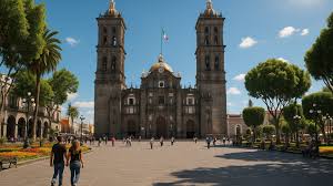 Pronóstico del clima en Puebla, Puebla hoy 18 de enero de 2026