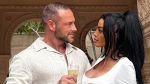 What Happened With Katie Price's Wedding Bill in Dubai? Here's What We Know