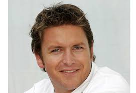 The UAE&#39;s haute cuisine aficionados are in for a treat after British TV chef James Martin confirmed he will be making two appearances in the emirates this ... - James-Martin_1