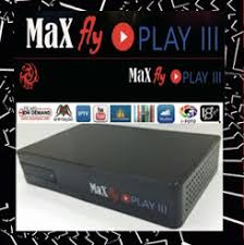 Resultado de imagem para MAXfly