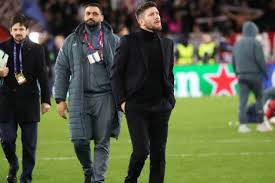 L’AS Monaco encore avec une défense à trois pour la réception d’Angers ?