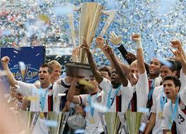 Resultado de imagen de USA Soccer Champions