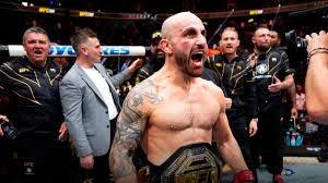 MMA News - News update