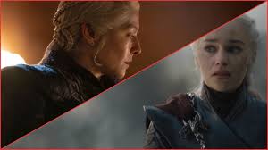 House Of The Dragon is putting out one of Game Of Thrones ’ biggest fires