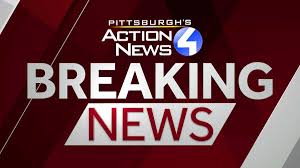 Patient diagnosed with measles at UPMC Children's Hospital of Pittsburgh