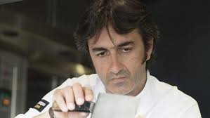 José Carlos García, premio Chef Millesime por su trayectoria ... - Jose-Carlos-Garcia-Chef-Millesime_EDIIMA20140527_0850_4