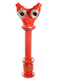 Components | Products | Hakohav Valves