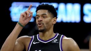 Maxime Raynaud: The Rookie Sensation Shaking Up the NBA Right Now