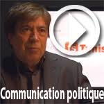 Invité par Tuniscope, M. Daniel Delvert, spécialiste en coaching politique, conseil et stratégie de communication nous a présenté une brève analyse de ... - delvert-300513-v