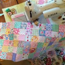 Résultat de recherche d'images pour "2" finished squares quilts"