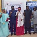 Davido, Olamide, KSA, Ayuba, others