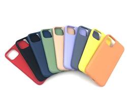 Gambar Case Silikon Smartphone