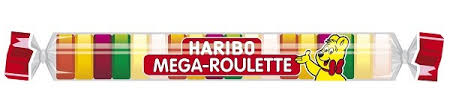 Image result for haribo mega roulette