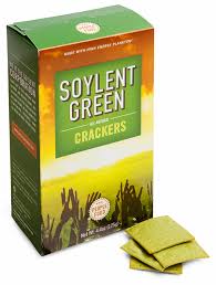 Image result for soylent