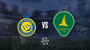 al-nassr vs al-khaleej