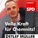 Detlef Müller Sozialdemokratische Partei Deutschlands (SPD)
